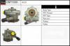 DELCO REMY DSP1389 Hydraulic Pump, steering system